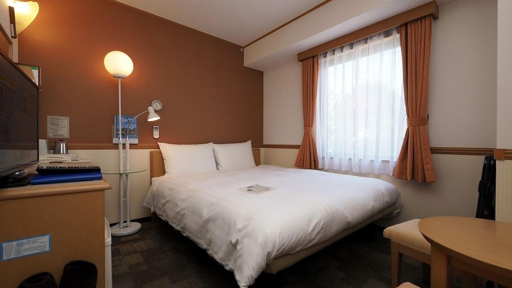 Toyoko Inn Matsuyama Ichibancho Kültér fotó